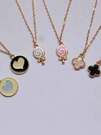 BJD Neck Decoration Necklace for 70cm/SD/MSD/YOSD Ball-jointed doll