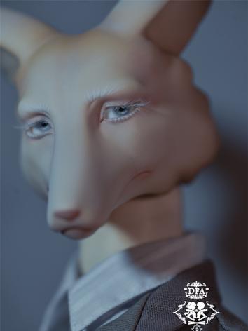 BJD Uncle Fox - Lu Yi 70cm/75cm Boy Ball-jointed doll