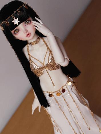 BJD Clothes Girl Dancers Su...