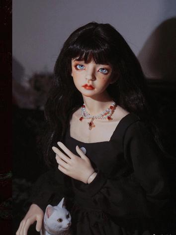 BJD Accessaries Necklace De...