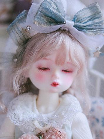 BJD Xiao Yueya 26cm Ball-jointed doll