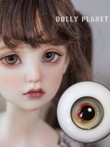 Eyes 12mm/14mm/16mm Eyeballs R-32 for BJD (Ball-jointed Doll)