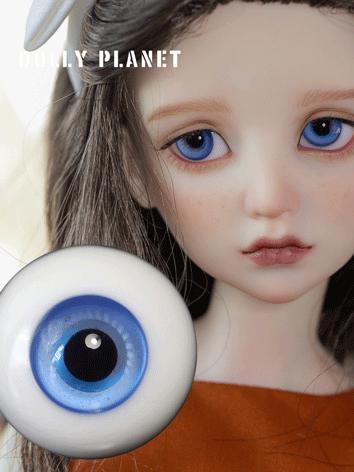 Eyes 12mm/14mm/16mm Eyeballs R-36 for BJD (Ball-jointed Doll)