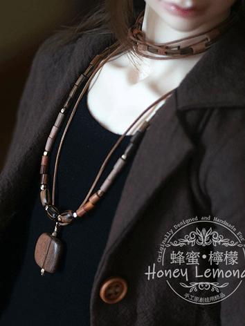 BJD 70cm 1/3 Necklace for 70cm/SD Ball-jointed Doll