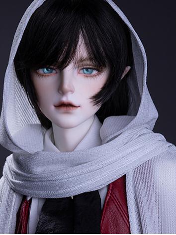 BJD Leo 73cm Boy Ball-jointed doll