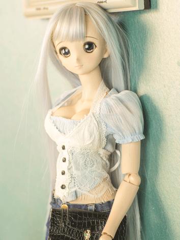 BJD Clothes Boy/Girl Light ...