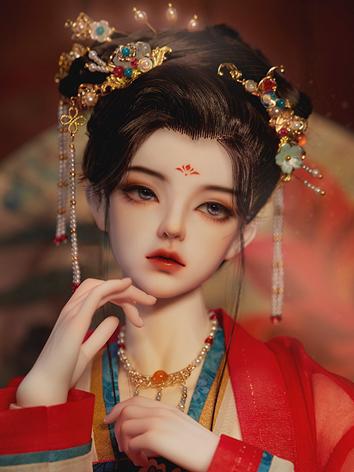 BJD Wei Yue Yan Hun 68cm Boy Ball-jointed Doll