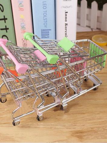 BJD Shopping Cart for SD Si...