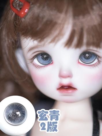 BJD EYES 10MM/12MM/14MM/16MM/18MM Eyeballs Ball Jointed Doll