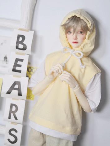BJD Clothes Girl/Boy Green/...