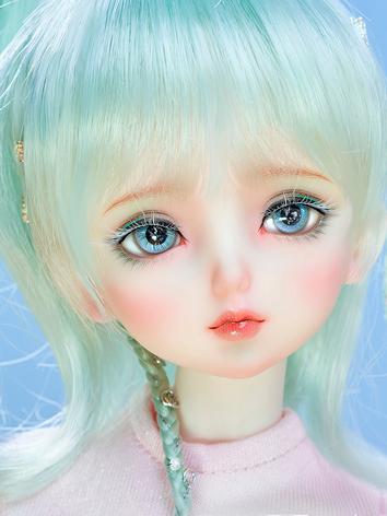 BJD Ice Cream Mint 44cm Gir...