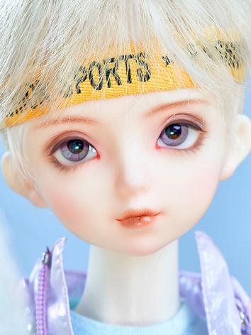 BJD Ice Cream Cheese 44cm B...