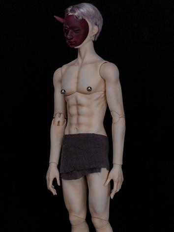 BJD Body 75cm Boy Body Ball...