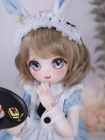BJD Xia Kui 39cm Ball-jointed doll