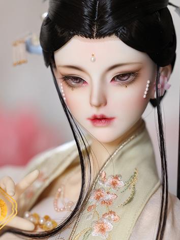 BJD Mayfly 64cm Girl Ball-j...