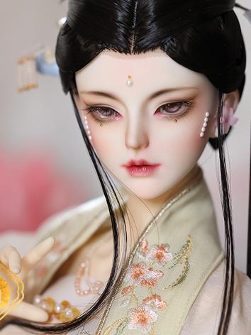BJD Mayfly 64cm Girl Ball-jointed doll