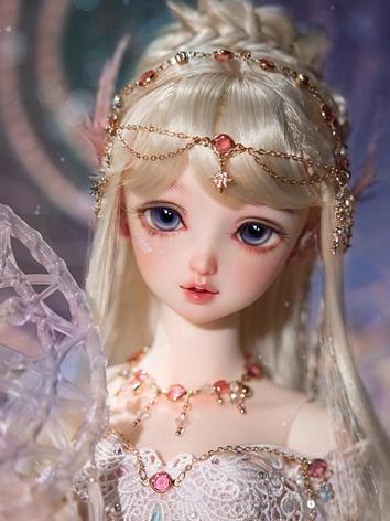 Limited BJD Uphukiir Fairy ...