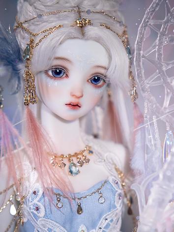 Limited BJD Galanodel Fairy Ver. 59cm Girl Ball-jointed Doll