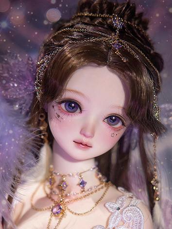 Limited BJD Holistacia Fairy Ver. 59cm Girl Ball-jointed Doll