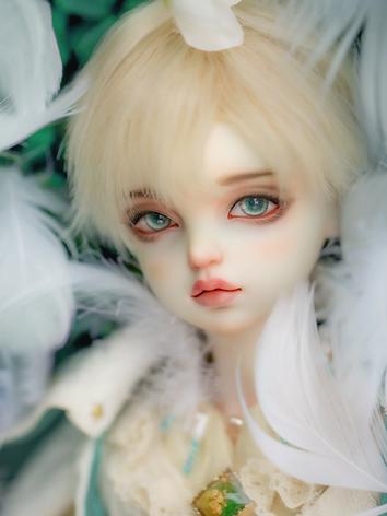 BJD Halson 45cm Boy Ball-jointed doll