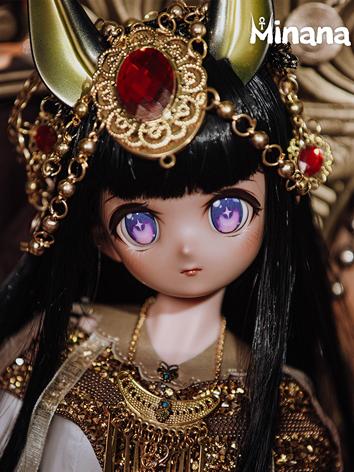 BJD Minana 44cm Girl Ball-jointed doll