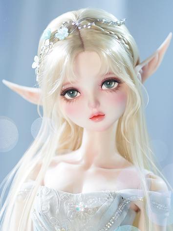 BJD Moon Elf 59cm Girl Ball...