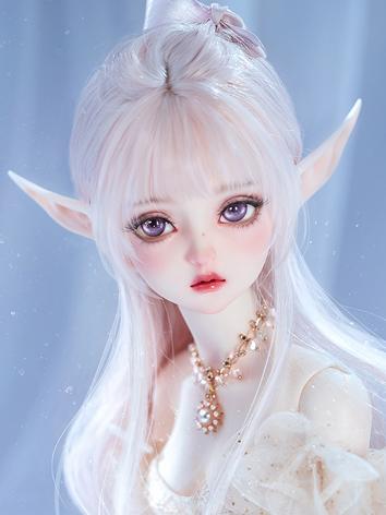 BJD Helen Elf 63.8cm Girl Ball-Jointed Doll