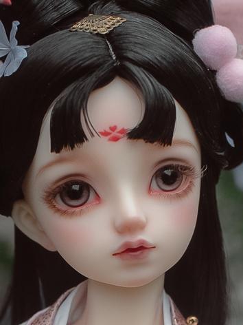 BJD Zhu Bajie 56cm/58cm Gir...