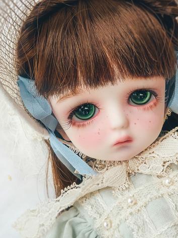 BJD Xiao Weiqu Girl 26cm Ball-jointed doll