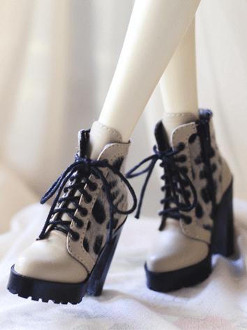 BJD 1/3 Shoes Girl Highheel...