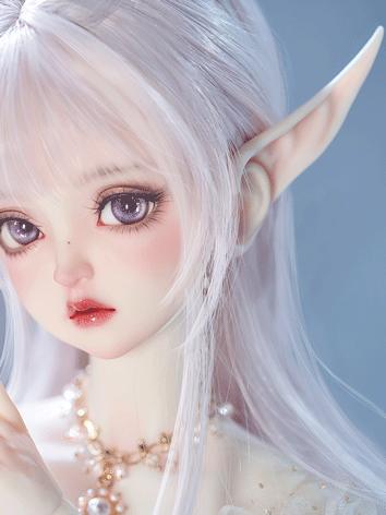 BJD 1/3 Ears Elf's Ears BH3...