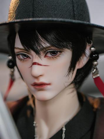 BJD J·S 70.5cm Boy Ball-jointed Doll