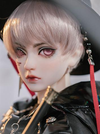 BJD J·N 68cm Boy Ball-jointed Doll