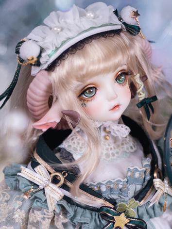 BJD AURORA 44cm Girl Ball-jointed Doll