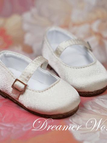 BJD Boy/Girl Shoes for MSD ...