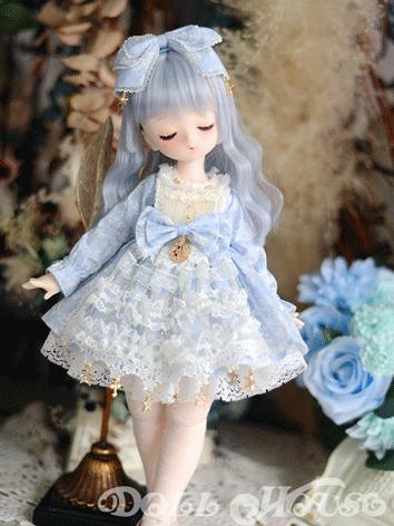 BJD Clothes Girl/Female Dre...