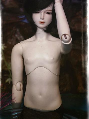 BJD Limited Merman－Sachiel ...