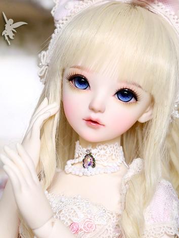 BJD Moira 59cm Girl Ball-jo...