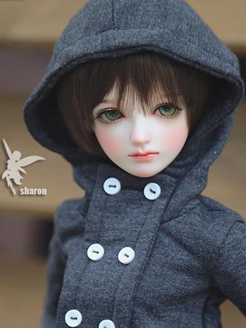 BJD Sharon 60cm Girl Ball-j...