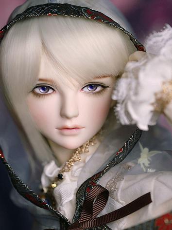 BJD Rudy 63cm Boy Ball-join...