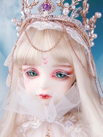 BJD Maya 58cm Girl Ball-jointed Doll