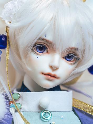 BJD MU-SP Boy 54cm Ball-joi...