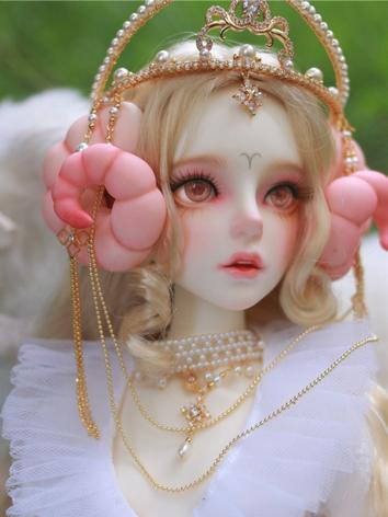 BJD Aries Leila 53.5cm Ball-jointed Doll