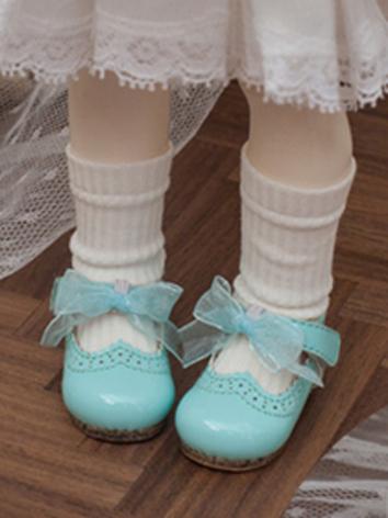 BJD Vintage Princess Shoes ...