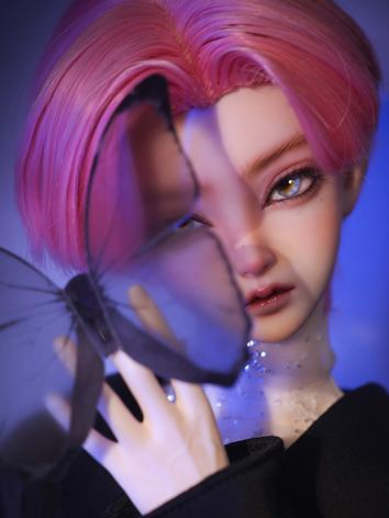 BJD Joshua 63cm Boy Ball Jo...