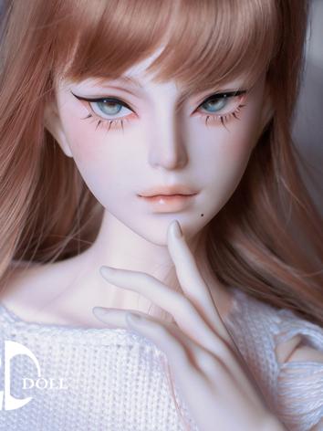 BJD Mayfly 64cm Girl Ball-j...