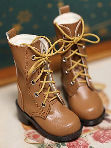 BJD Shoes Girl/Lady Lace-up...