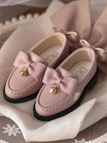 BJD Shoes Girl Matte Unifor...