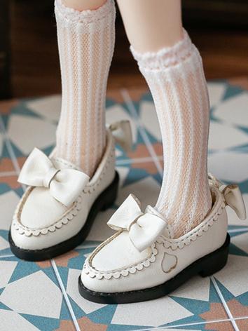 BJD Shoes Fashion Matte Uni...