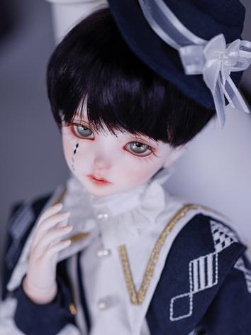 BJD Gru 43cm Ball Jointed Doll